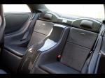 Mercedes-Benz CLK63 AMG Black Series by Kicherer 2008 года